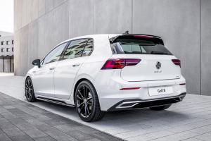 Volkswagen Golf by Oettinger 2020 года 